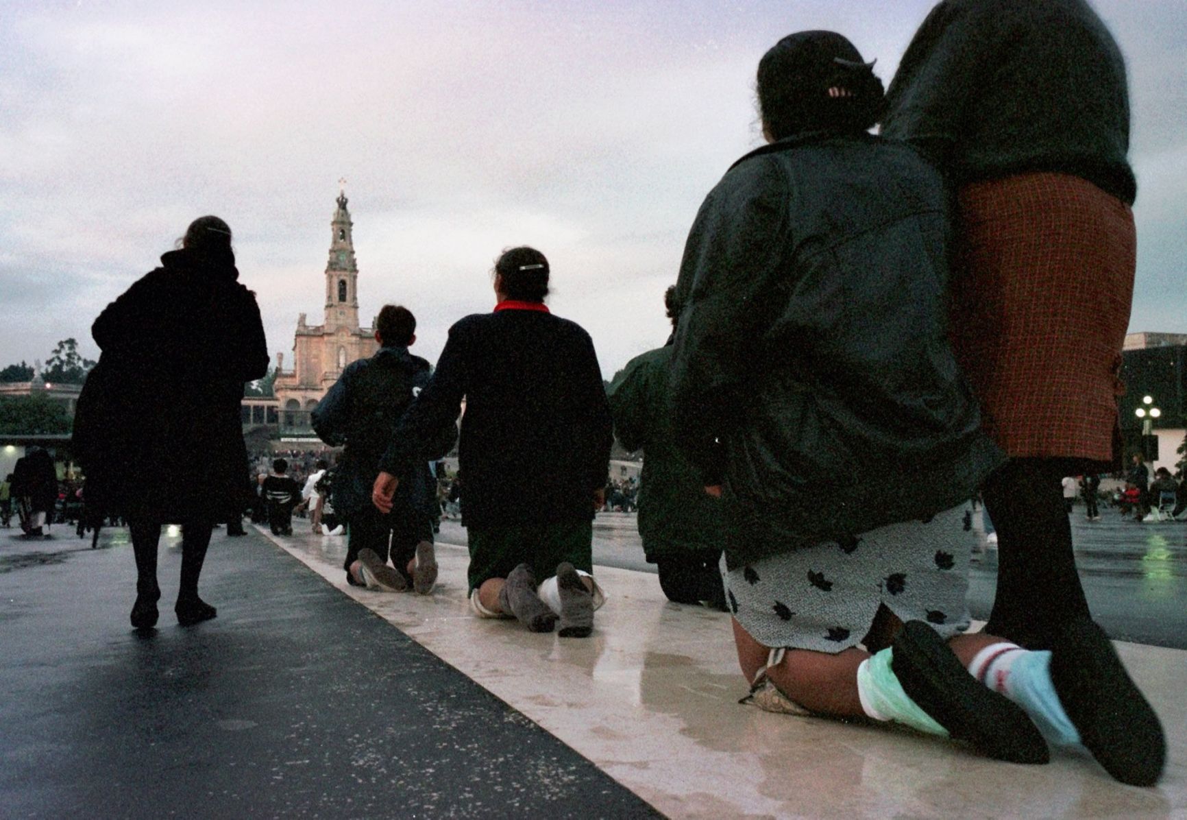 Our Lady of Fatima
